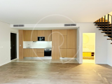 2 Bedroom Duplex Apartment in Cascais