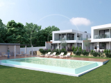 4 Bedroom villa in a condominium in Murches