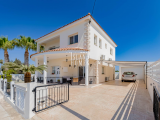 Detached For Sale in Avgorou, Famagusta, Cyprus