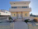 Detached For Sale in Paralimni, Famagusta, Cyprus