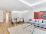 3 bedroom flat in Carcavelos