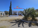 country house For Sale in Tabernas Almeria Spain