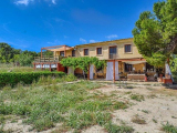 Farm For Sale in Relleu, Alicante, Spain