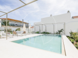 CASA AMÉLIA - Magnificent 3 bedroom duplex in the historic center of Cascais