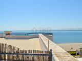 Sea view 1-Bedroom Apartment Sunset Resort Pomorie Bulgaria