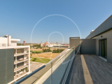 New 4 bedroom duplex apartment in Montijo