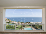 4 bedroom apartment with sea view in Guia - Cascais