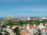 1 bedroom flat, sea view Albufeira