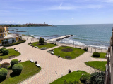 Apartment with 2 bedrooms, view to SEA and POOL, Midia Grand Resort, Aheloy