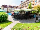 2-Bedroom apartment with SEA View in Garden of Eden, Sveti Vlas