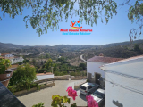 town house For Sale in Tahal Almeria Spain