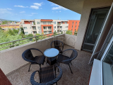 2-bedroom apartment in Nessebar Fort Club, Sunny Beach