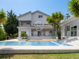 Detached House with 4 Bedrooms - Quinta da Beloura