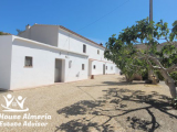 country house For Sale in Taberno Almeria Spain