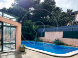 5 bedroom villa for modernisation in Cascais