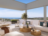 Apartment For Sale in Estepona, Malaga, Spain