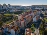 3 bedroom apartment under construction in Neudel Development