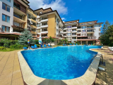 2-bedroom apartment with Pool View in Diamond Bay, Sunny Beach