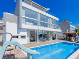 Detached For Sale in Protaras, Famagusta, Cyprus