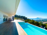 Villa For Sale in Altea, Alicante, Spain