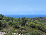 3+1 bedroom detached villa with sea view