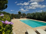 Sale villa with pool in Ostuni