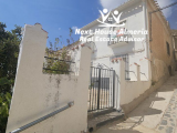 town house For Sale in Oria Almeria Spain