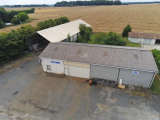 Barn For Sale in Villefagnan, Charente, France