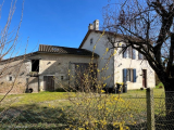 House For Sale in Blanzay, Vienne, France