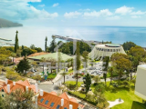 Apartment For Sale in Funchal, Ilha da Madeira, Portugal