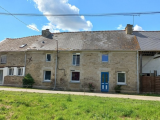 House For Sale in Les Forges, Morbihan, France