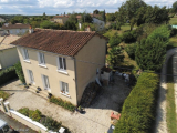 Town House For Sale in Charroux, Vienne, France