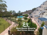 apartment For Sale in Mojacar Almeria Spain