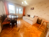 Panoramic 1-bed apartment in the wide center in Ruse city