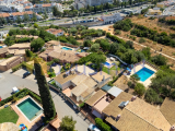 4 bedroom villa, type V4 with pool, Albufeira