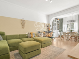 3 bedroom flat in the Assunção neighbourhood