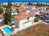 Detached For Sale in Ayia Triada, Famagusta, Cyprus