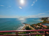 Frontal Sea View apartment with 1 bedroom, Marina Fort Noks Grand Resort