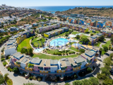 2 bedroom flat in Albufeira marina near the beach area