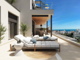 Apartment For Sale in Estepona, Malaga, Spain