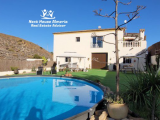 country house For Sale in Los Gallardos Almeria Spain