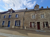 House For Sale in Saint-Servant, Morbihan, France