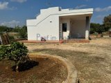 Ostuni country villa for sale