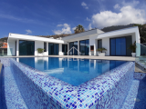 Villa For Sale in Arco da Calheta, Ilha da Madeira, Portugal