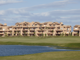 apartment For Sale in Mar Menor Golf Resort, Murcia, Spain