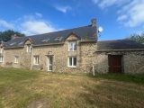 House For Sale in Les Forges, Morbihan, France