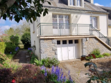 House For Sale in Ploermel, Morbihan, France