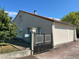 House For Sale in Ruffec, Charente, France