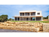 Villa with sea views in the private urbanisation Sant Tomàs