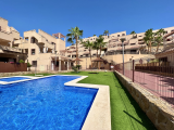 apartment For Sale in Aguilas, Murcia, Spain